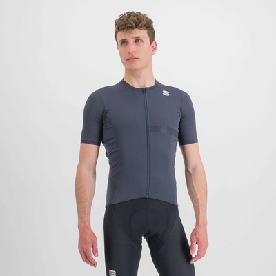 Sportful Matchy tmavomodrý pánský