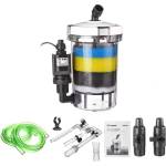 SUNSUN HW-603B Външен аквариумен филтър 6W (HW-603B)