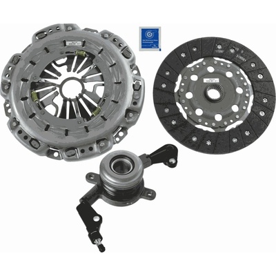Spojková sada SACHS 3000 990 176 (3000990176)