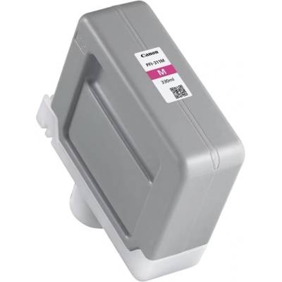 Canon PFI-311, Magenta (6847C001AA)