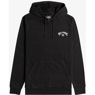 Billabong Arch Fill Po black