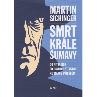 Smrt krále Šumavy