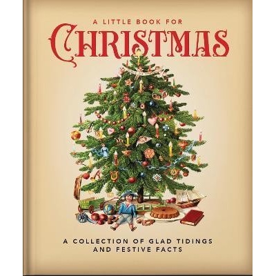 A Little Book for Christmas