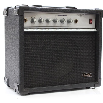 Image 1 of Soundking AK 30 A Транзисторен усилвател/Комбо (AK30A)