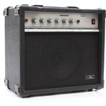 Soundking AK 30 A Транзисторен усилвател/Комбо (AK30A)