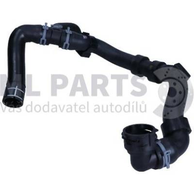 Hadice vodní ŠKODA OEM Originál 1K0122051HK
