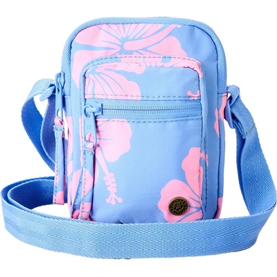 Rip Curl Чанта за рамо Rip curl Women's Everyday Mini X Body Shoulder bag - Blue - размер One Size (510-6809-0111)