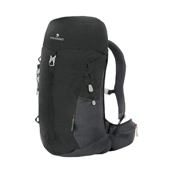 Ferrino Раница Ferrino Hikemaster 26 L, черна (026739)