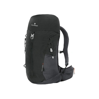 Ferrino Раница Ferrino Hikemaster 26 L, черна (026739)