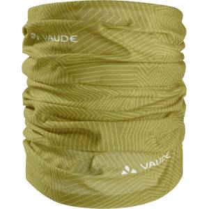 Vaude Шал Vaude Multitube Tube scarf - Dark Leaf - размер One Size (203-0991-5611)
