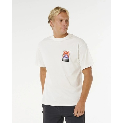 Rip Curl SEARCH DAWN TEE Bone