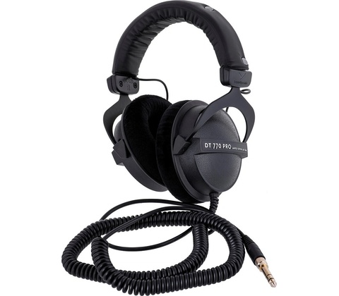 Beyerdynamic DT770 Pro