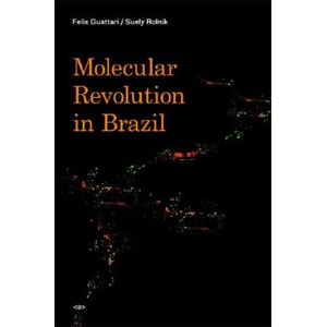 Molecular Revolution in Brazil (ISBN: 9781584350514)