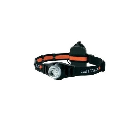 Ledlenser H7R