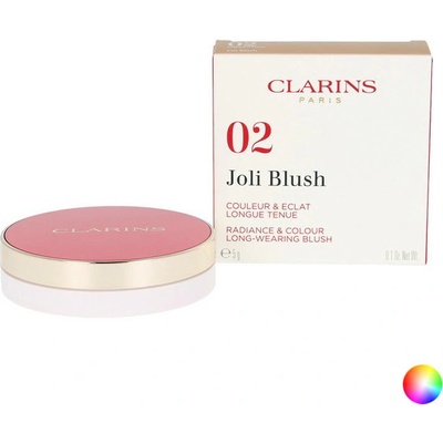 Clarins lícenka Joli Blush 06 5 g