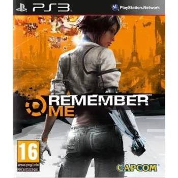 Image 1 of Capcom Remember Me (PS3)