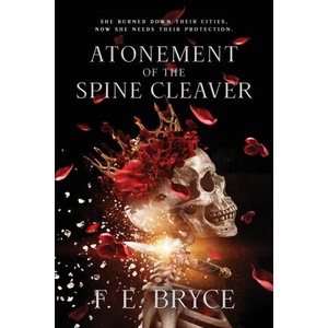 Atonement of the Spine Cleaver (2023)
