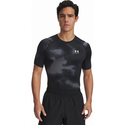 Under Armour HG Armour Printed SS Размер: L /