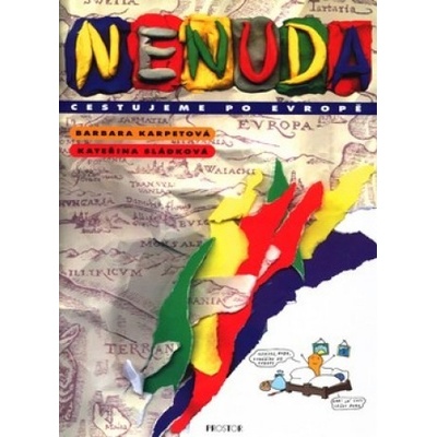Nenuda II - Barbara Karpetová, Kateřina Sládková