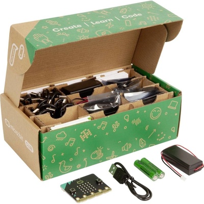 BBC micro:bit mirco: bit Kit micro:bit V2.21 Club