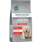Arden Grange GF Light/Senior Chicken & Superfoods 2 кг