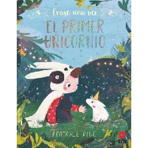 EL PRIMER UNICORNIO (ISBN: 9788491820185)