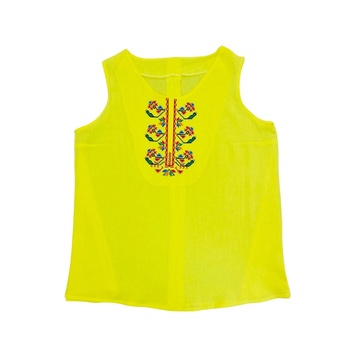 КАРНАВАЛ ДАМСКИ ПОТНИК С БРОДЕРИЯ - Модел 3 (787720242223)