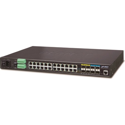 Planet IGS-6325-20T4C4X