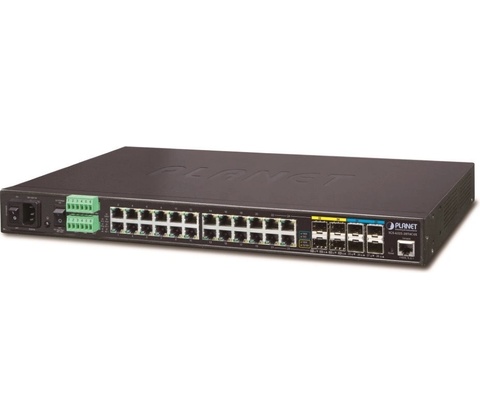 Planet IGS-6325-20T4C4X