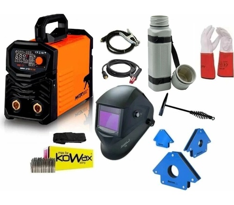Pantermax MMA215pulse