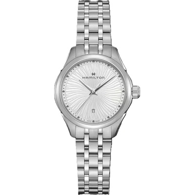 Hamilton Дамски часовник Hamilton JAZZMASTER H32231110 (H32231110)