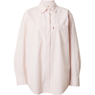 Levi's Блуза 'Lola Shirt' розово, размер M