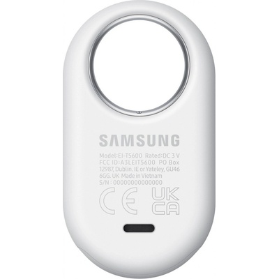 Samsung Galaxy SmartTag2 White EI-T5600BWEGEU