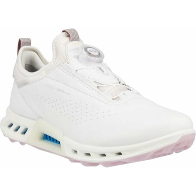 Ecco Biom C4 Boa Wmn white – Zbozi.Blesk.cz