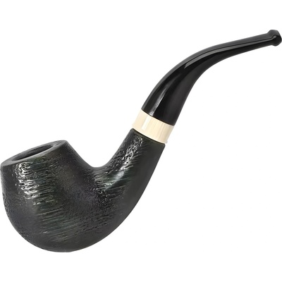 HARAHU Лула за тютюн - ft11046 / Черна kp31289 (31289)