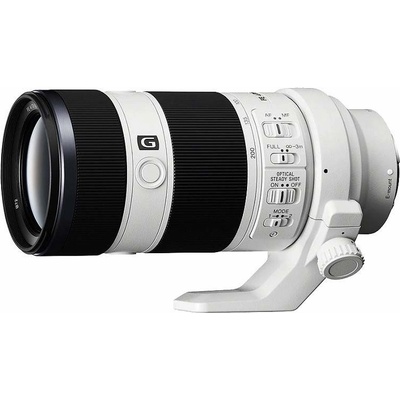 Sony FE 70-200mm f/4 G OSS SEL70200G.AE
