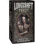 Lo Scarabeo Оригинални карти Таро Lovecraft Tarot - Michele Penco