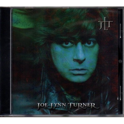 Turner Joe Lynn - Jlt CD