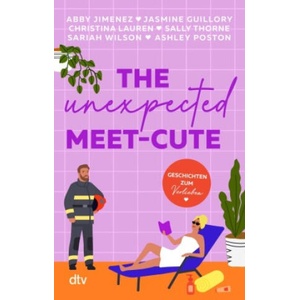 The Unexpected Meet-Cute (0000)