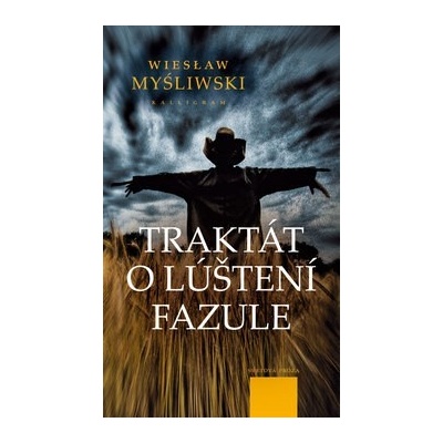 Traktát o luštení fazule