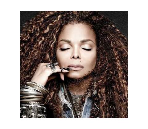 Janet Jackson - Unbreakable CD