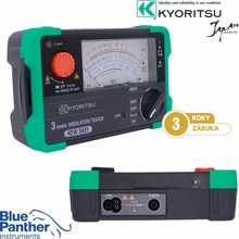 Kyoritsu KEW 3431