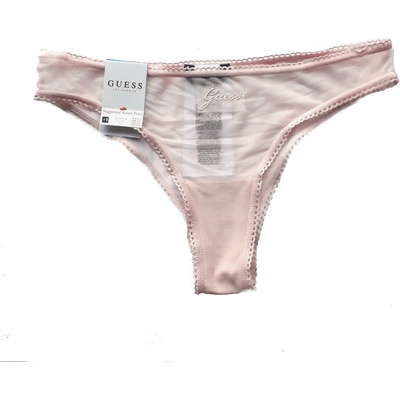 Guess brazilky O94E37 růžová