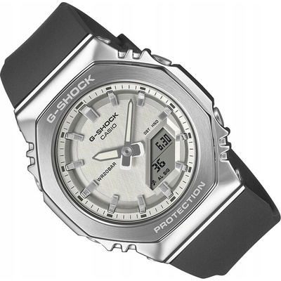 Casio GM-S2110-1A7