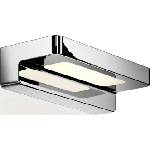 DECOR WALTHER Аплик Form 20 см хром (0329400)