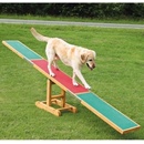 Výcvik psa Trixie agility houpačka/lávka 300 x 54 x 34 cm max.do 80 kg