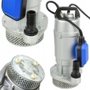 GEKO QDX3-0.37 s plavákom-G81405