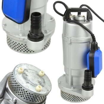 GEKO QDX3-0.37 s plavákom-G81405