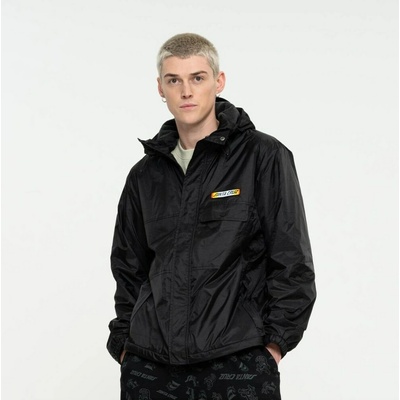 Santa Cruz Sundown Jacket Black