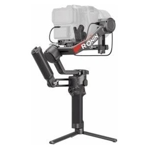 DJI RS 4 Pro Combo, gimbal stabilizer for DSLR and cinema cameras - 6941565974679